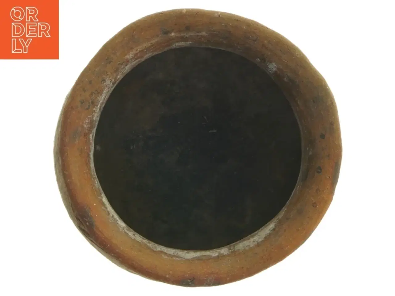 Billede 4 - Keramisk vase (str. Ø 18 cm)