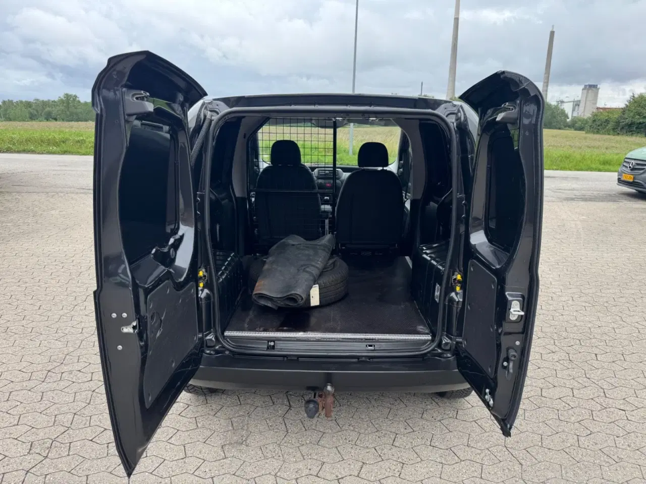 Billede 9 - Peugeot Bipper 1,3 HDi 80 Van