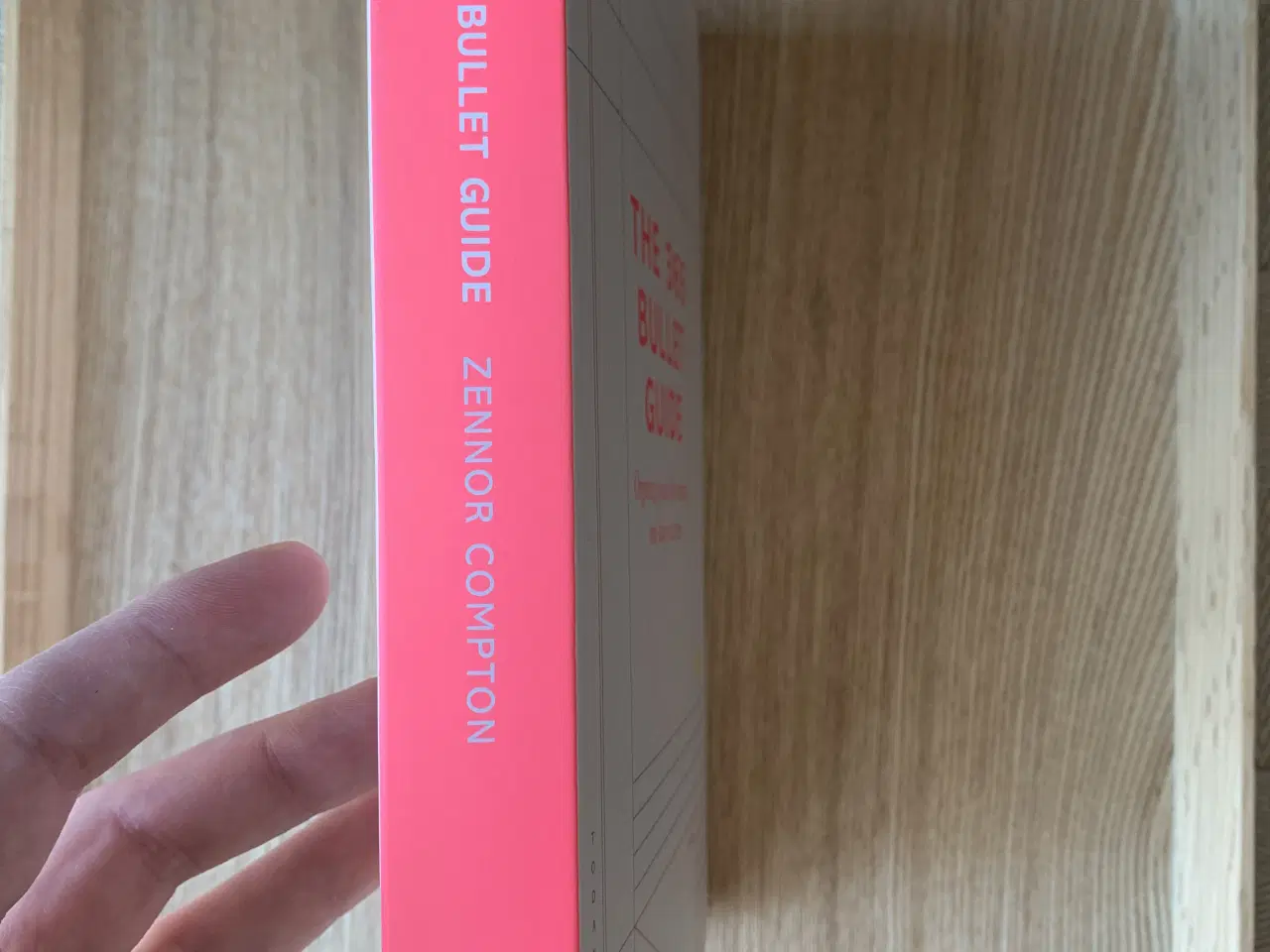 Billede 2 - The 365 Bullet Guide