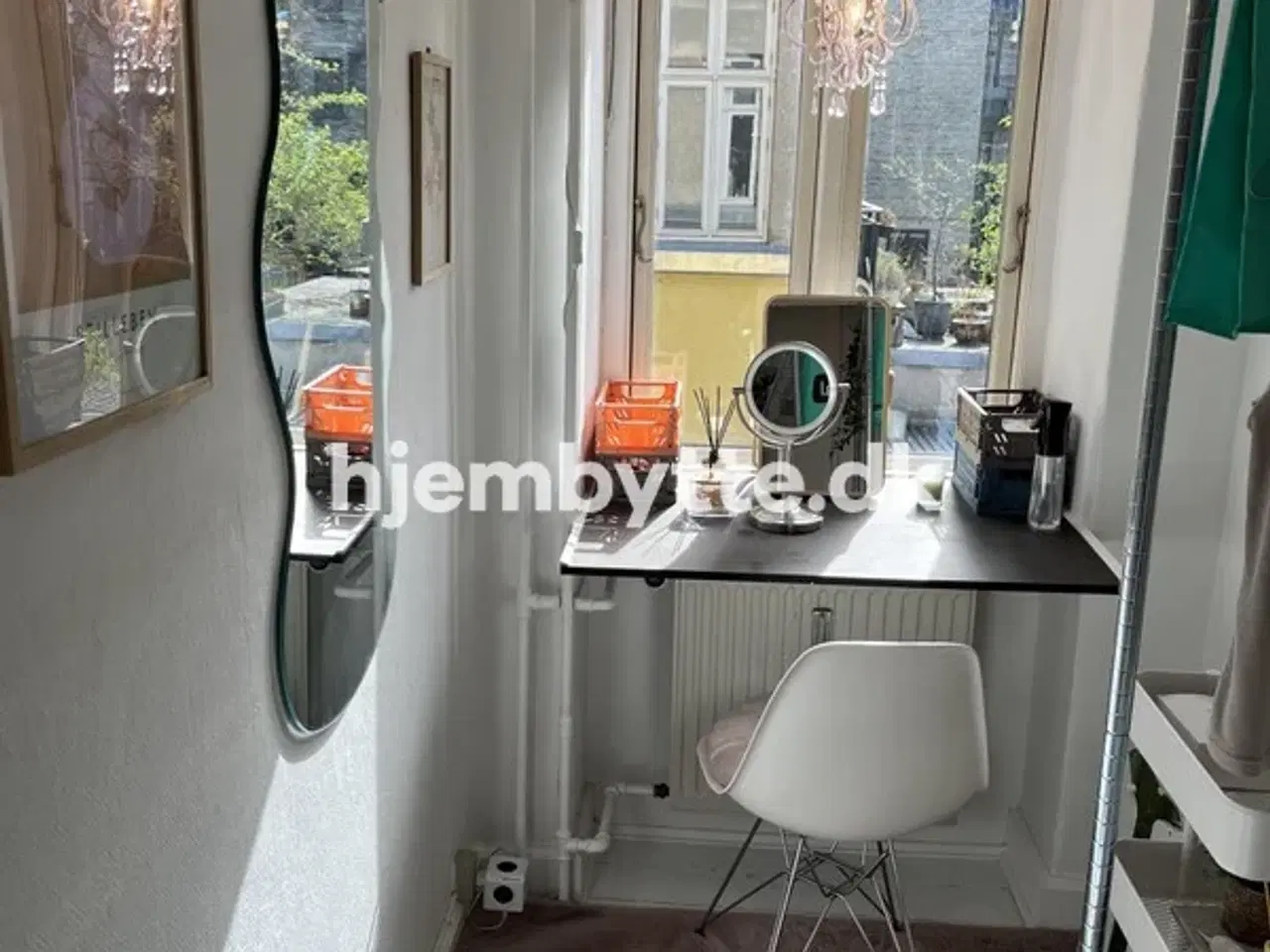 Billede 8 - Hjembytte - Gl.Kongevej