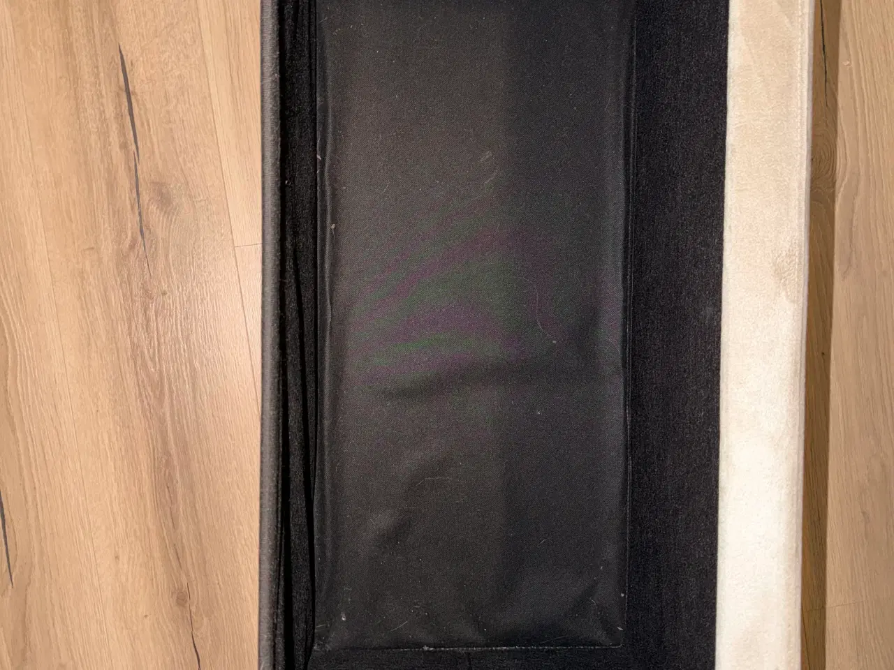 Billede 5 - AUNING opbevarings puf