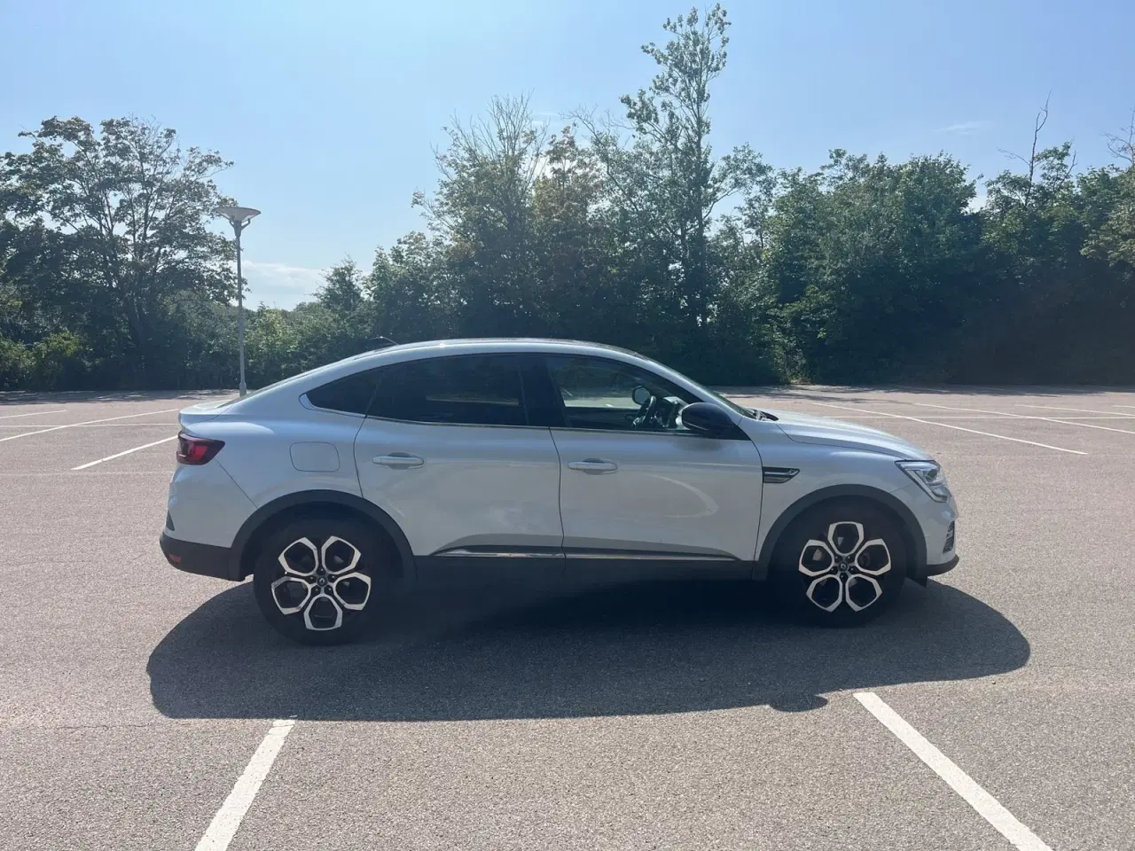 Billede 4 - Renault Arkana 1,6 E-Tech Intens