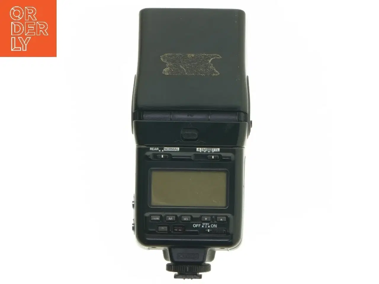 Billede 6 - Nikon Speedlight SB-24 blitz til kamera fra Nikon (str. 18x8x4 cm)