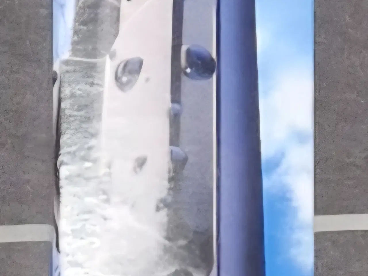 Billede 1 - Viskerblade for til bl.a Kia Ceed