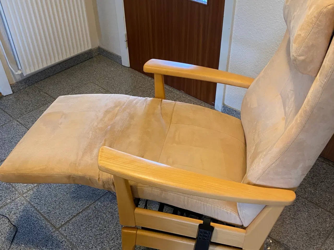Billede 2 - Farstrup Otium PLUS m. el sædeløft 