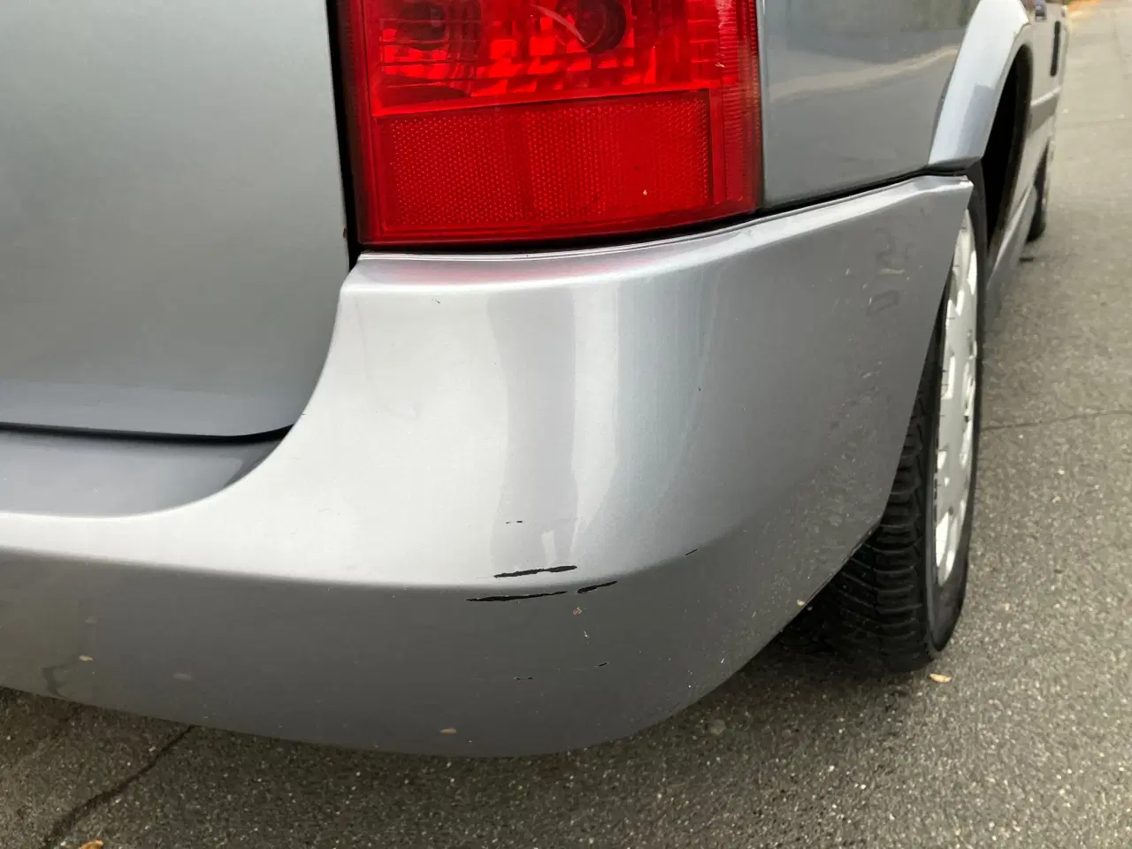 Billede 16 - Opel Astra Stationcar, 5 dørs, god stand