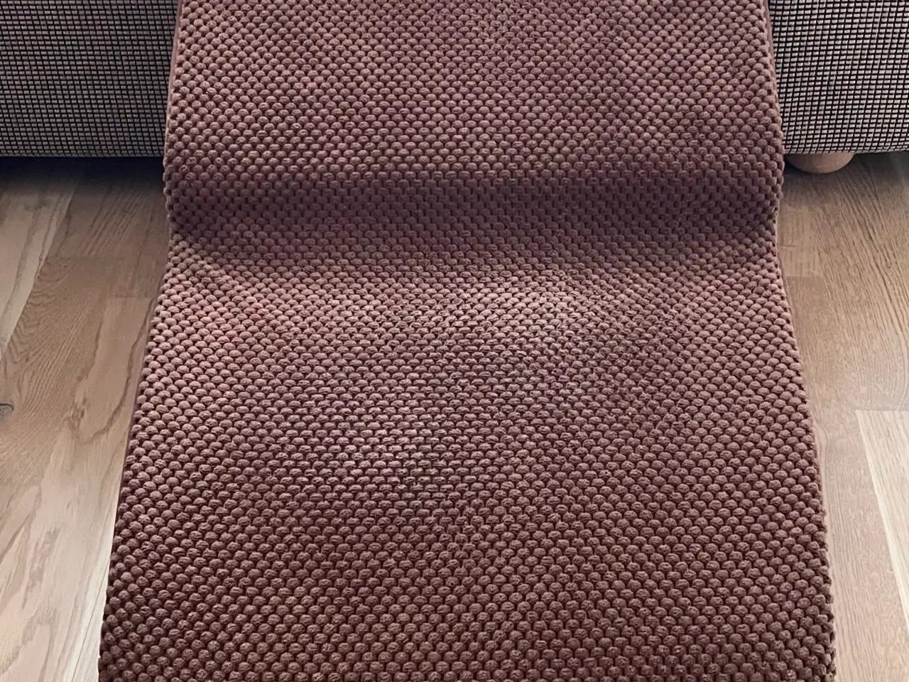 Billede 1 - Hundetrappe