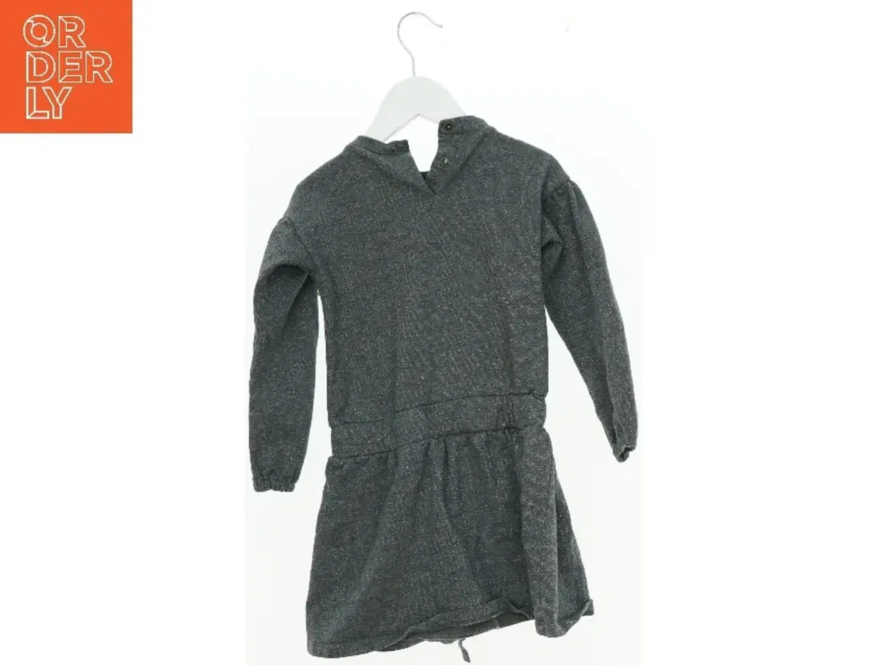 Billede 3 - Kjole fra Pomp de Lux (str. 116 cm)