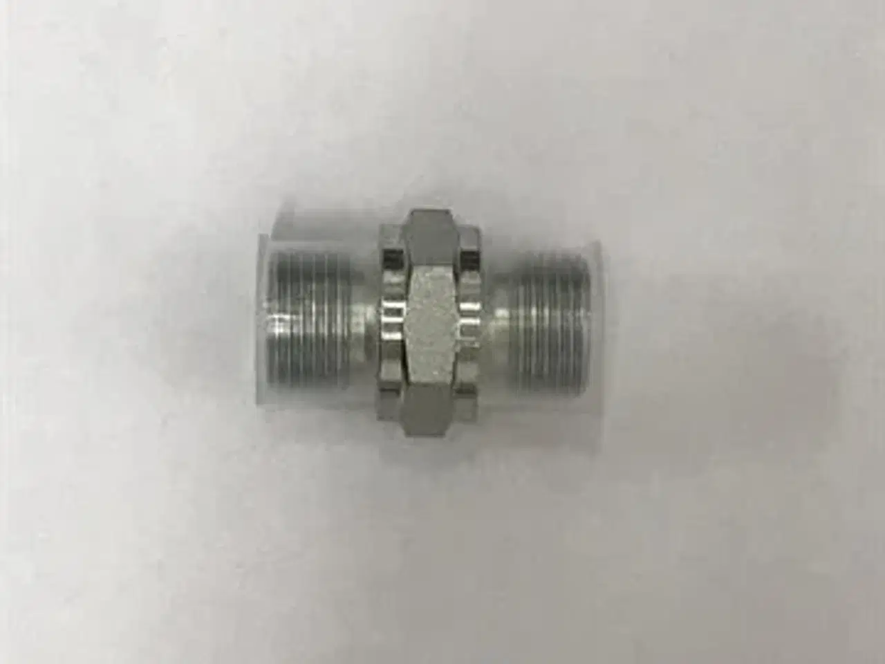 Billede 1 - Nippel 3/8"BPS - 3/8"BPS