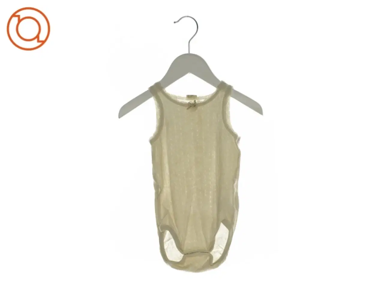 Billede 1 - Bodystocking fra H&M (str. 80)