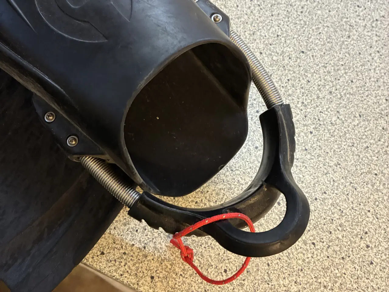 Billede 2 - Dykker finner