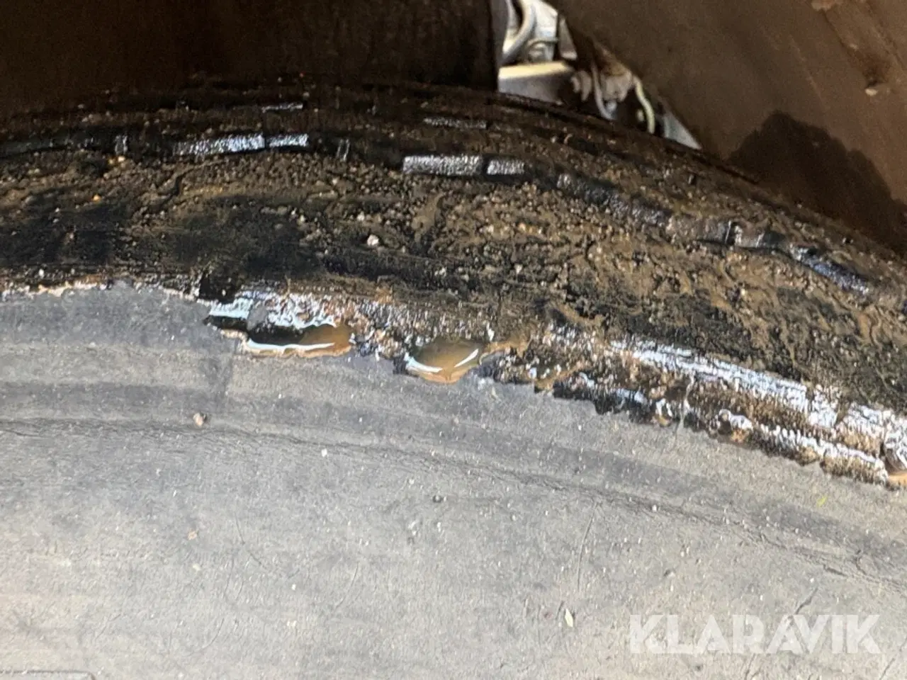 Billede 7 - Lastbil Man 12-192