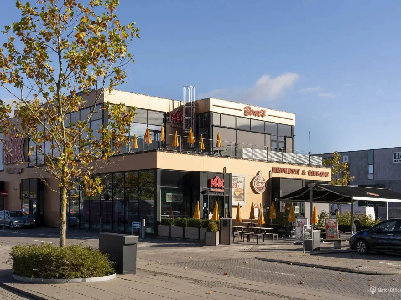 Billede 17 - 1508-9: Herlev Hovedgade 15F+D &#8211; 1452 m2
