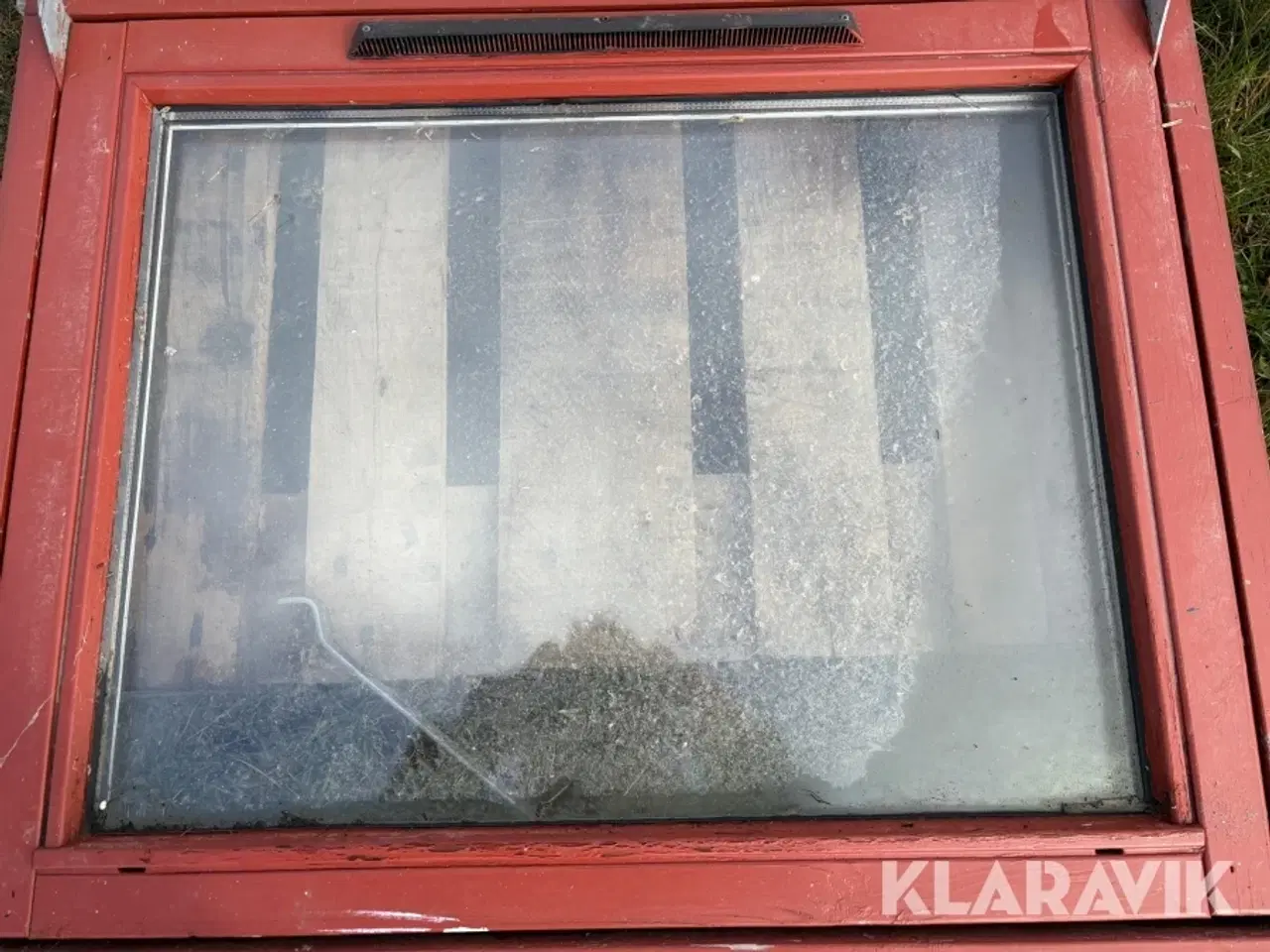 Billede 8 - Vinduer 3 styks