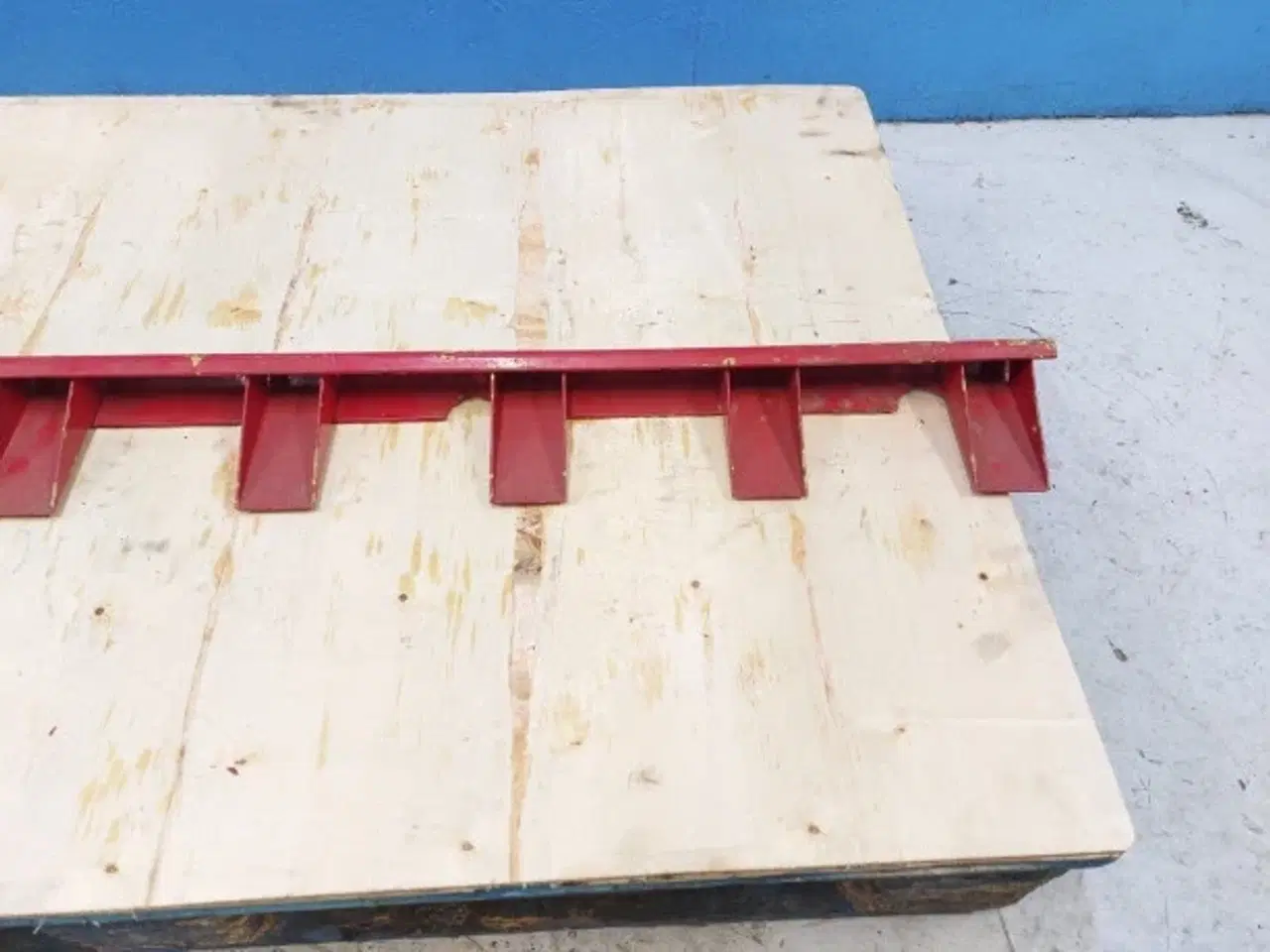 Billede 8 - New Holland 1550 Kærneudskiller 398525