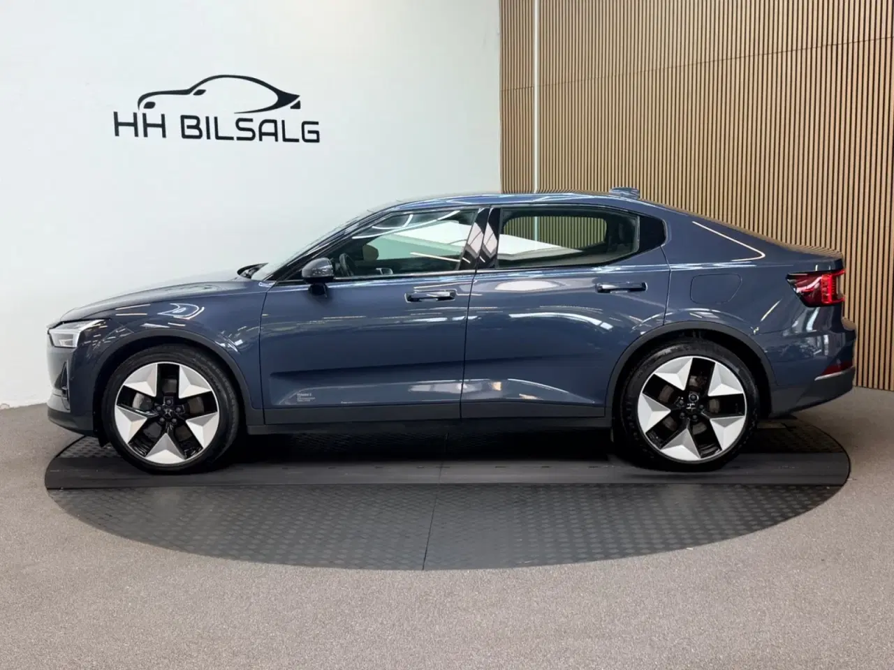 Billede 8 - Polestar 2 Long Range