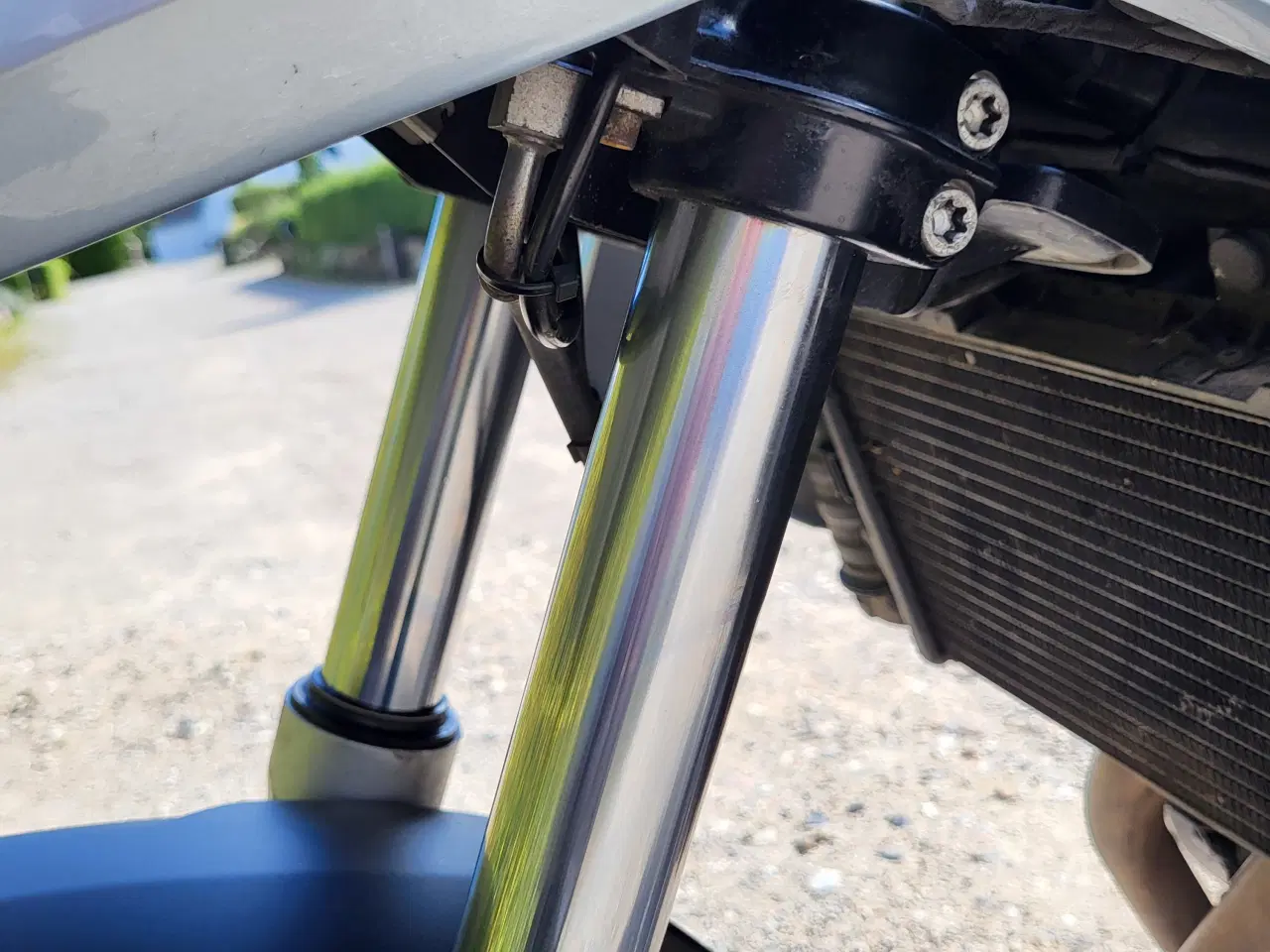 Billede 7 - BMW F 650 GS TWIN ( 800 ccm )