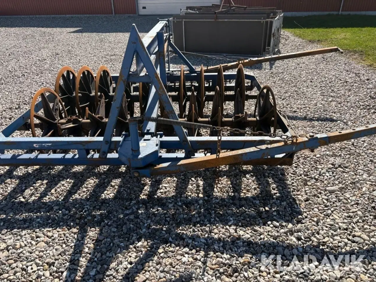 Billede 7 - Jordpakker Dalbo