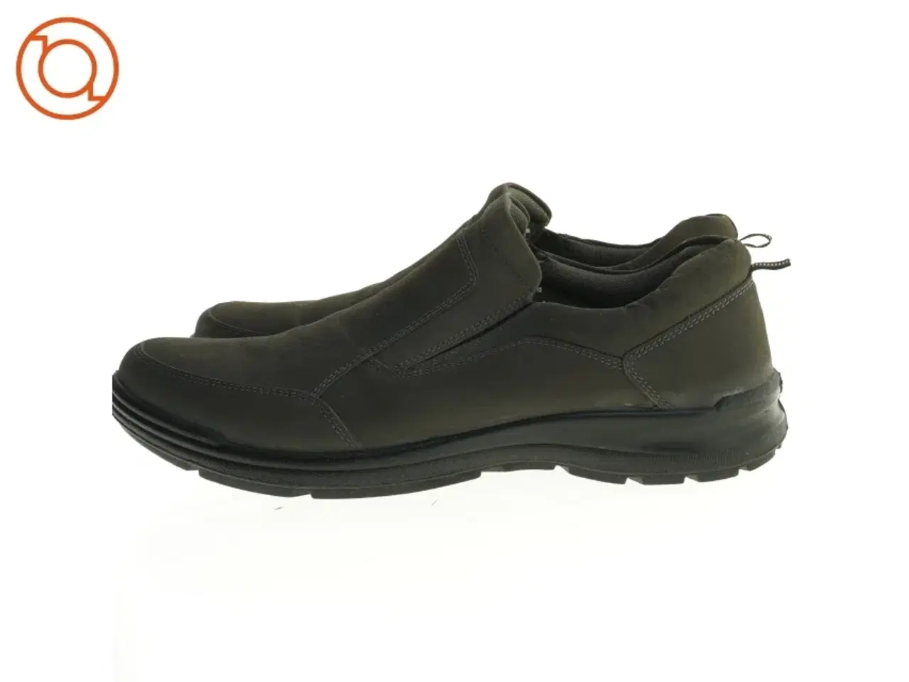Billede 4 - loafers(str. 46)nye