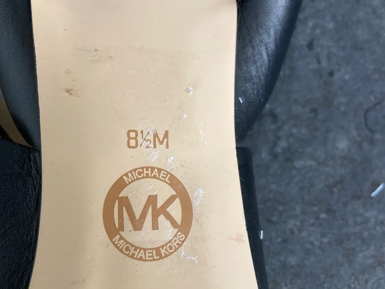 Billede 2 - Sandaler Michael Kors