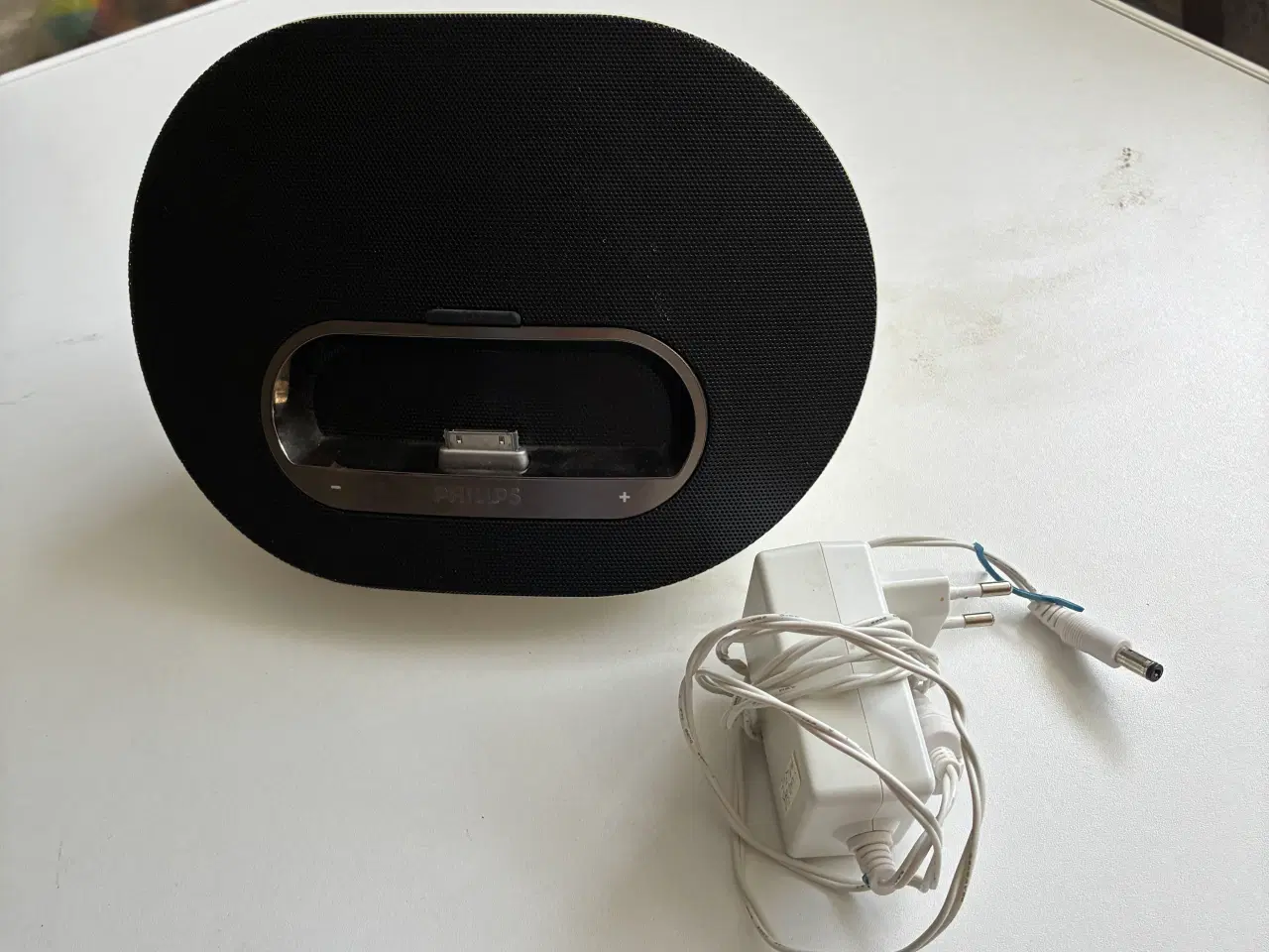 Billede 1 - Soundbar med oplader 