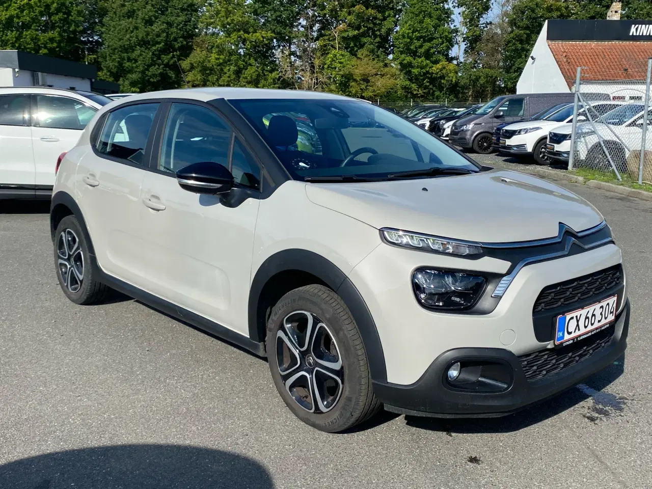 Billede 2 - Citroën C3 1,2 PureTech Attaque start/stop 82HK 5d