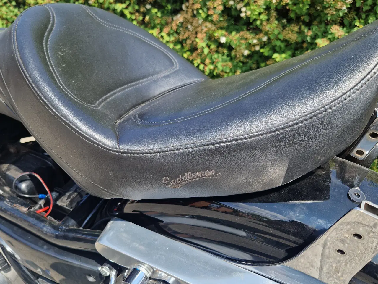 Billede 12 - Harley Davidson FXR 1994