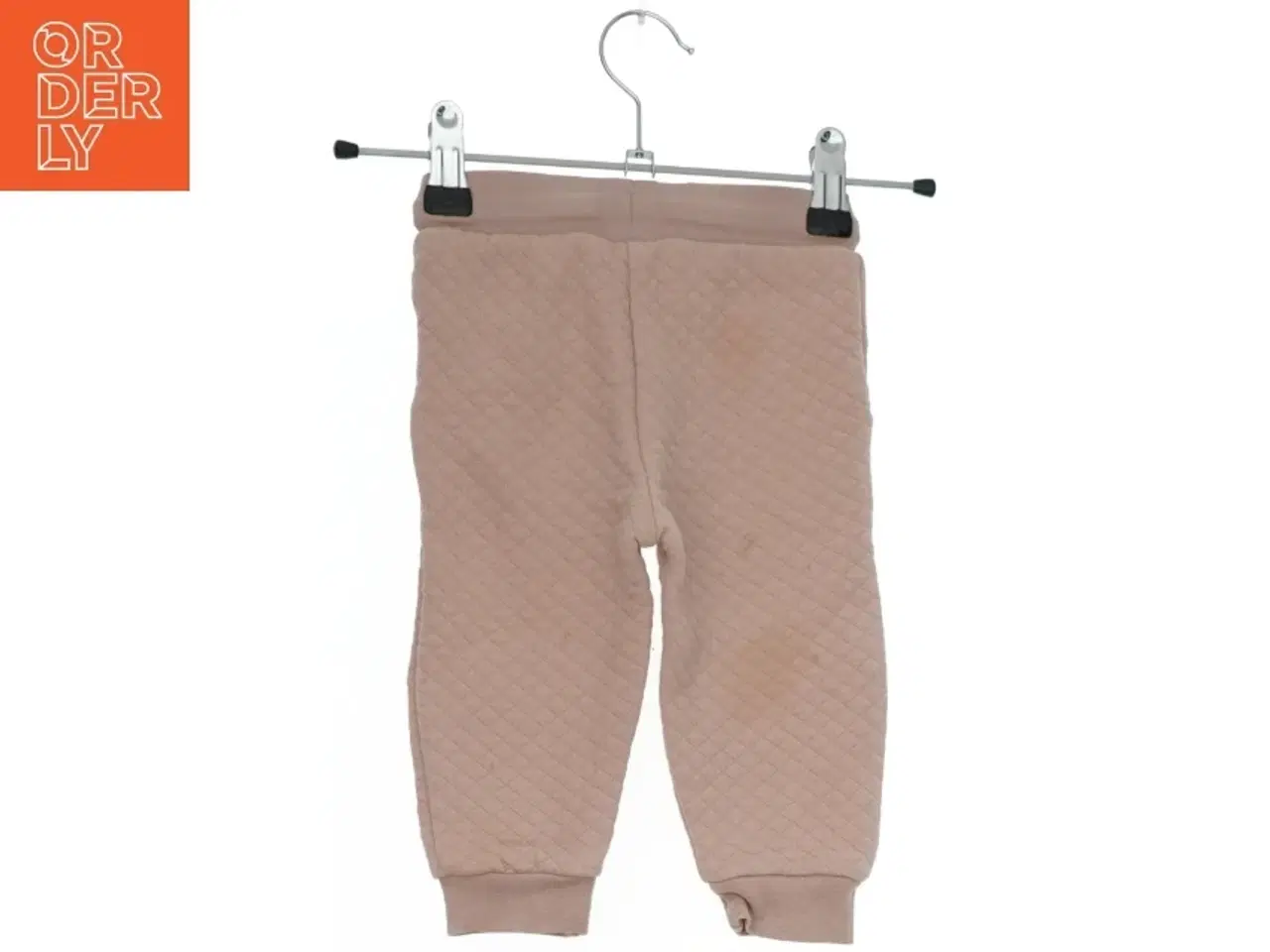Billede 2 - Bukser til børn fra Petit By Sofie Scnoor (str. 74)