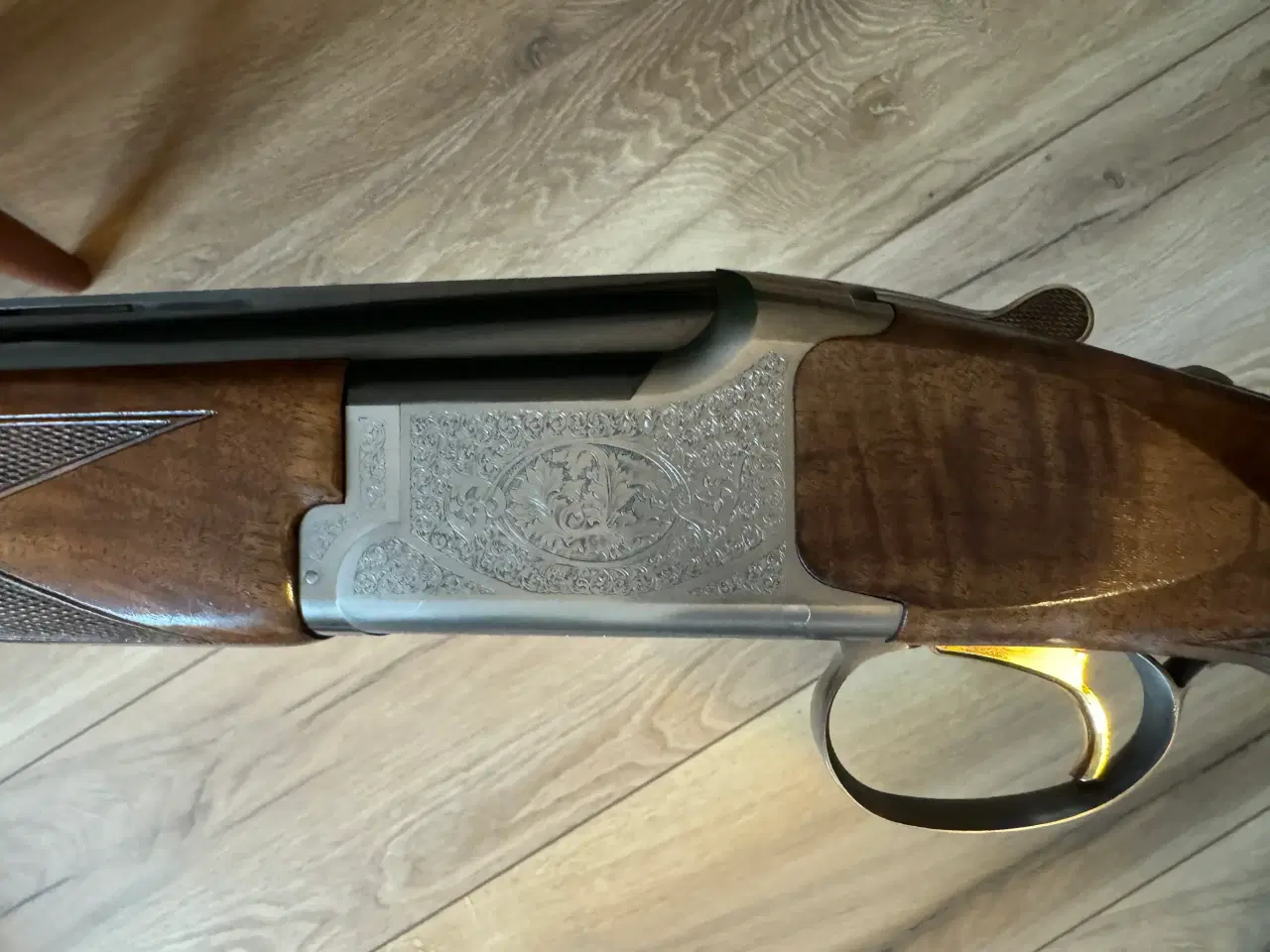 Billede 4 - Browning B525 Sporter One
