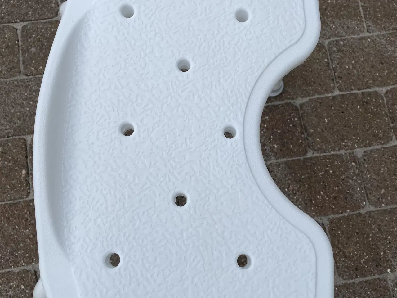 Billede 2 - Badeskammel