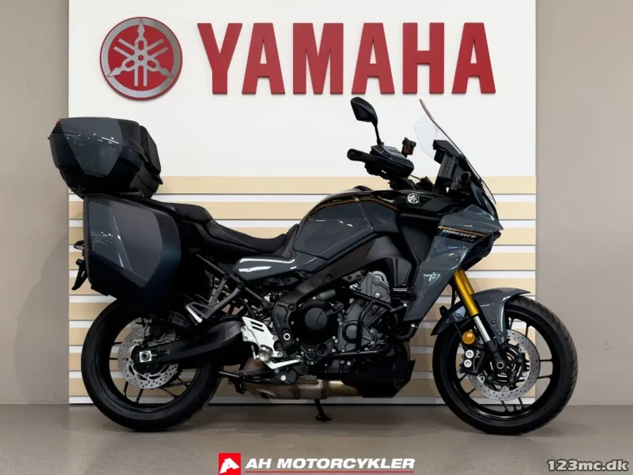Billede 1 - Yamaha Tracer 9 GT+