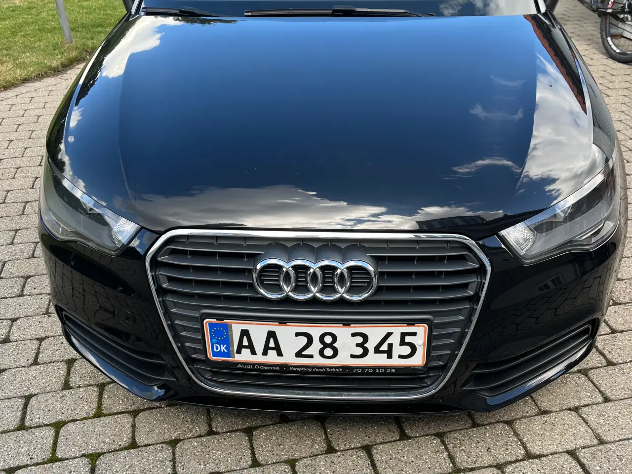 Billede 1 - Audi A1