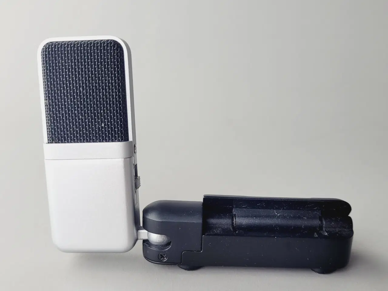 Billede 4 - ⭐️· 🎤 Samson Go Mic - Bærbar USB Kondensatormikro