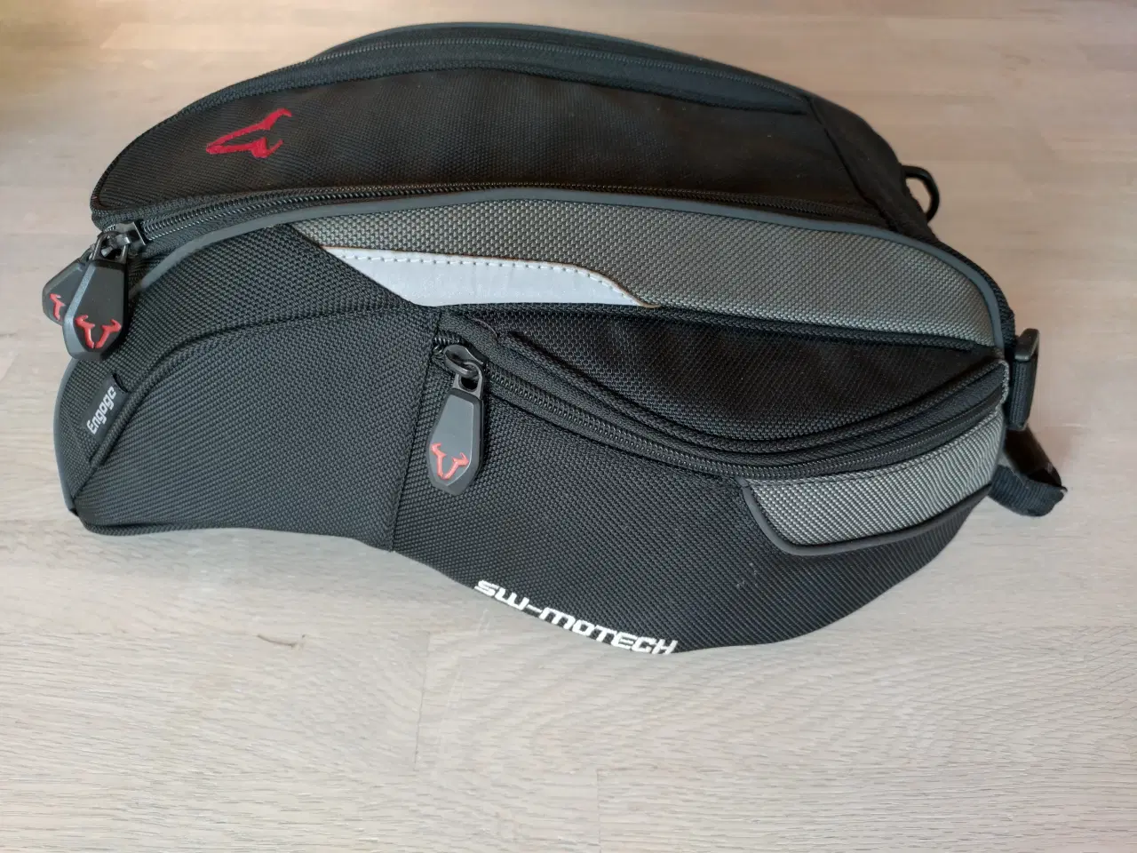 Billede 3 - Tanktaske SW-motech