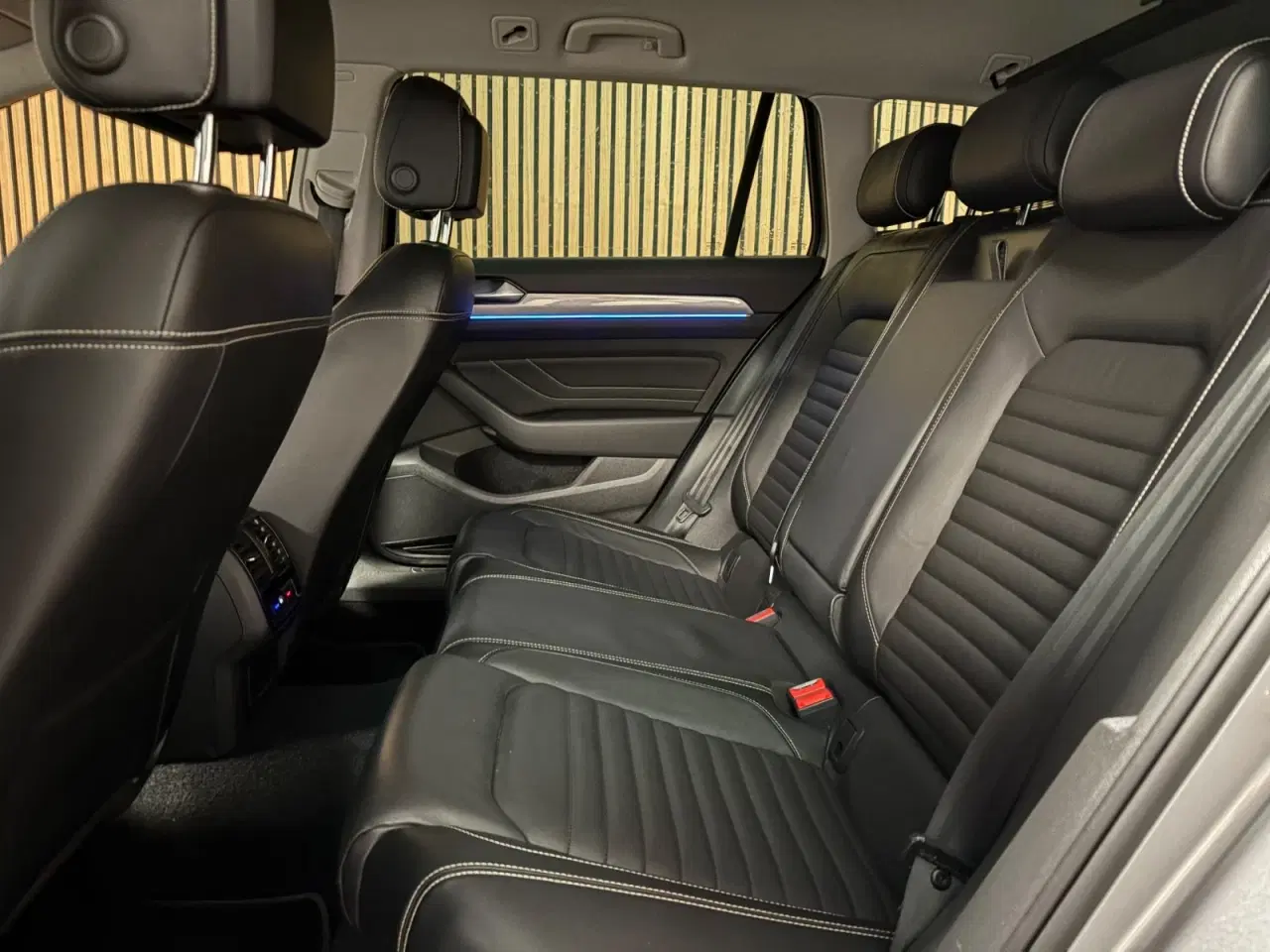 Billede 8 - VW Passat 1,4 GTE Highline+ Variant DSG