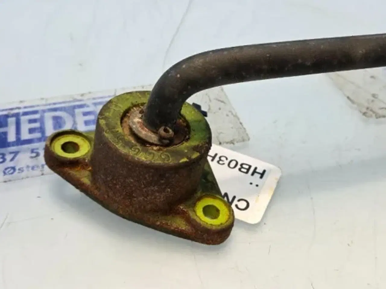 Billede 4 - Claas Dominator 88 Arm 673081.1