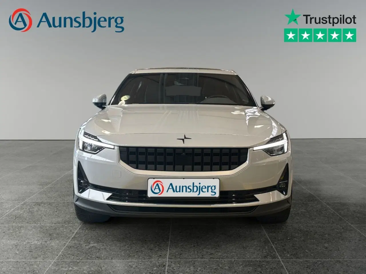 Billede 8 - Polestar 2  Standard Range