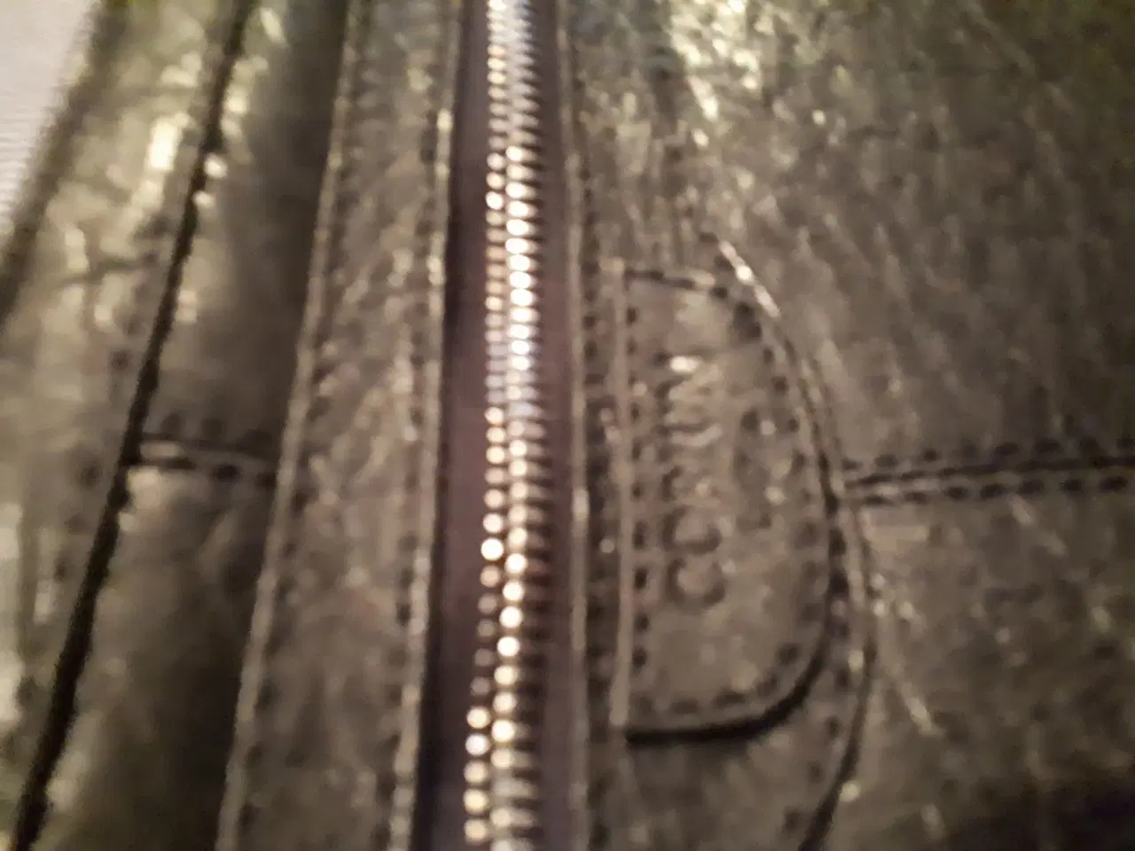 Billede 4 - Corium skind taske