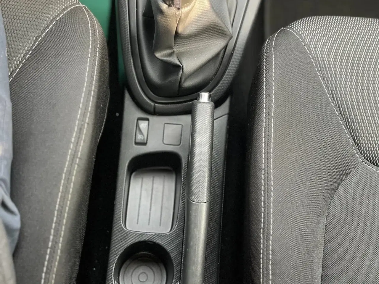 Billede 10 - Renault Clio IV 0,9 TCe 90 Dynamique