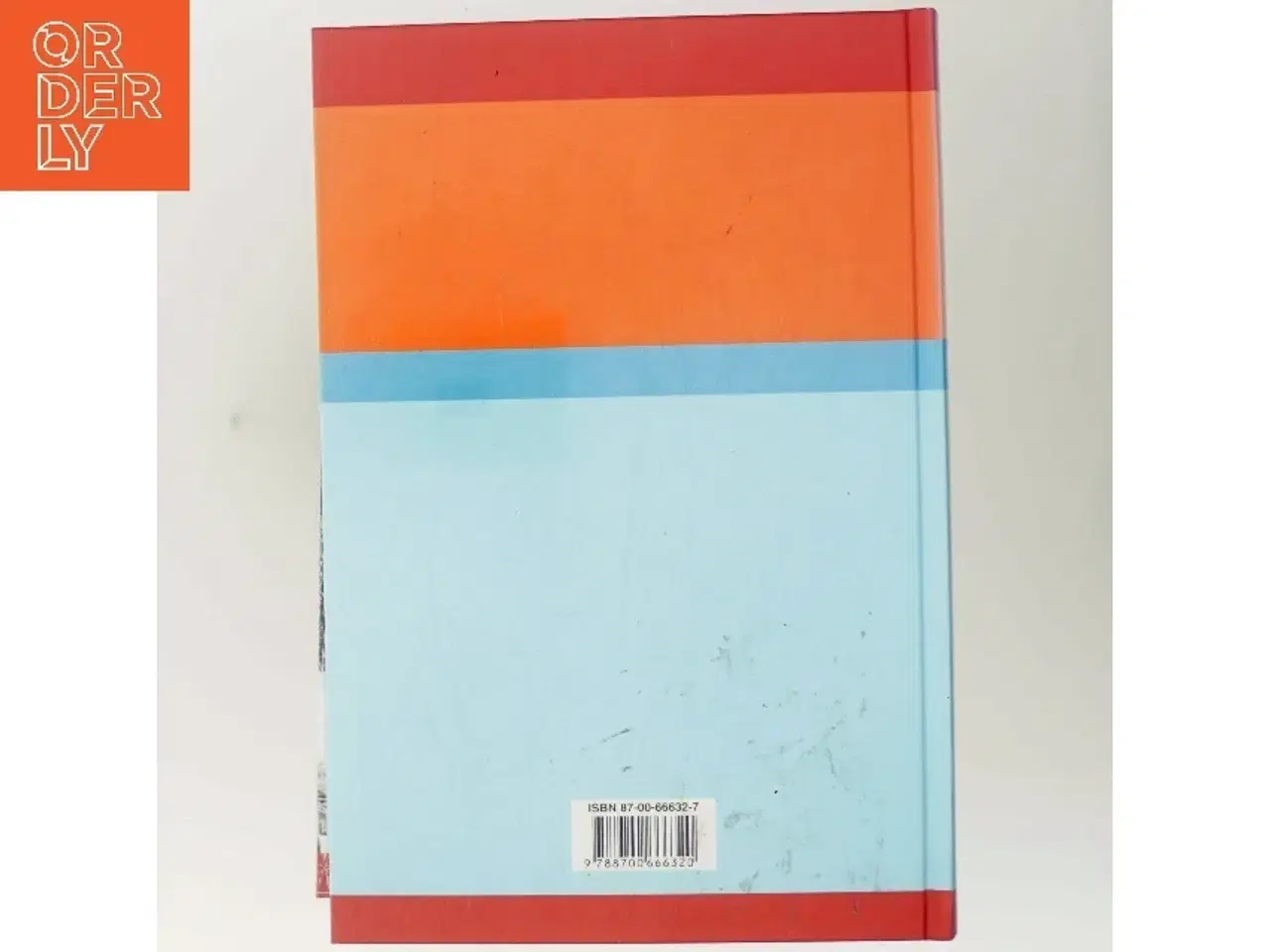 Billede 3 - Danmark dejligst : 1986-1993 af Gregers Dirckinck-Holmfeld (Bog)