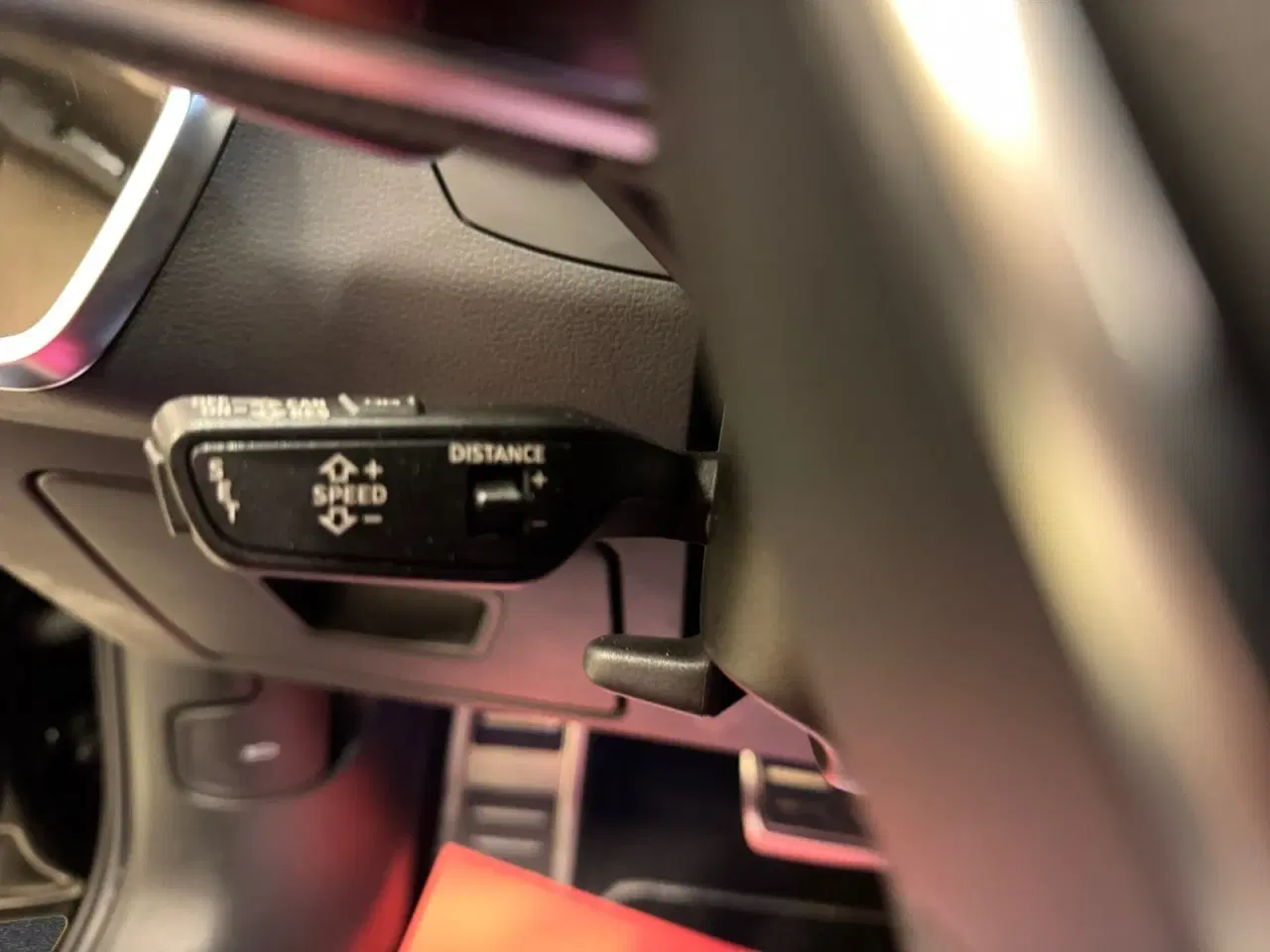 Billede 11 - Audi A6 55 TFSi e S-line Avant quattro S-tr.