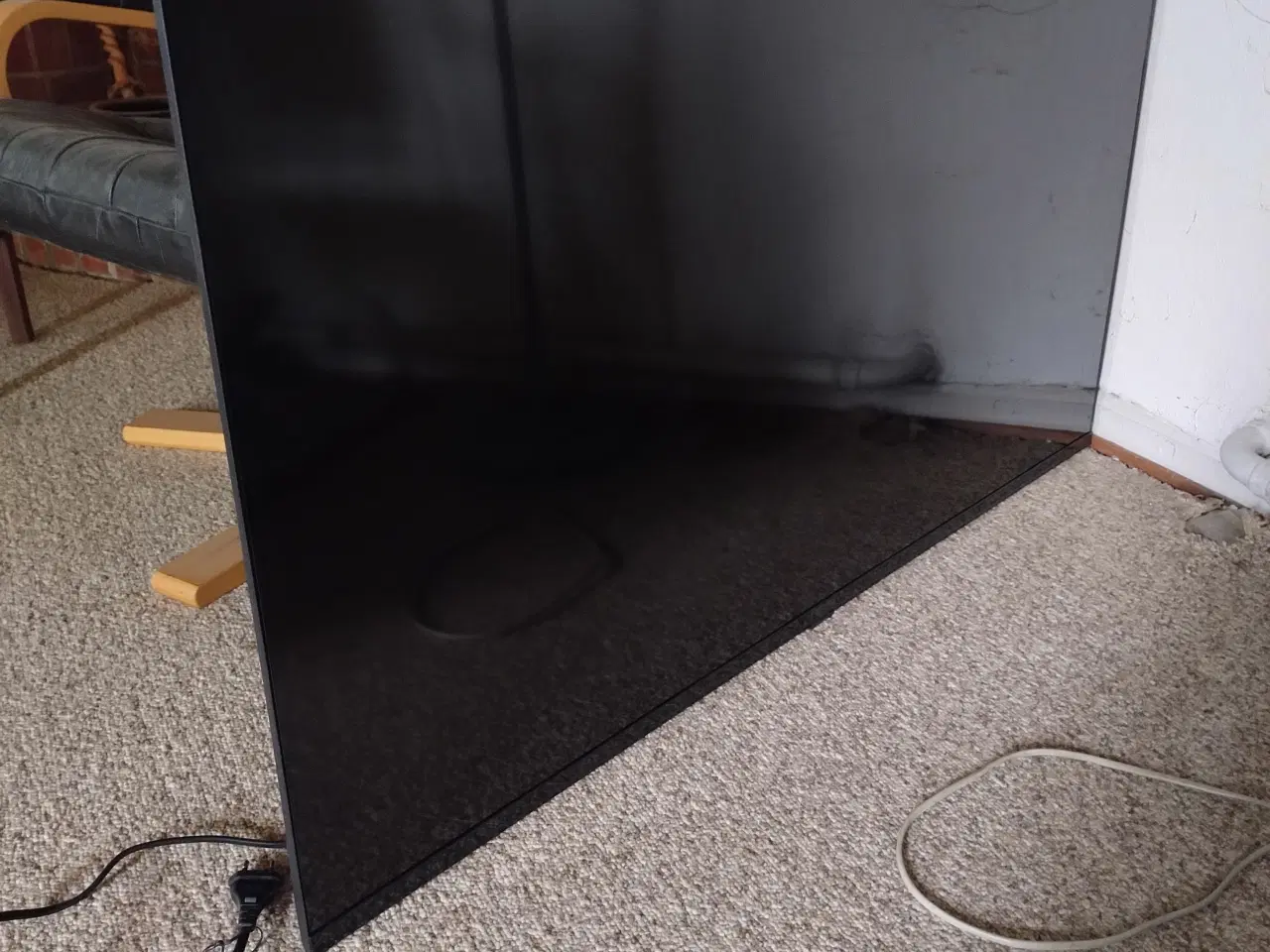 Billede 2 - 50 tommer Tv