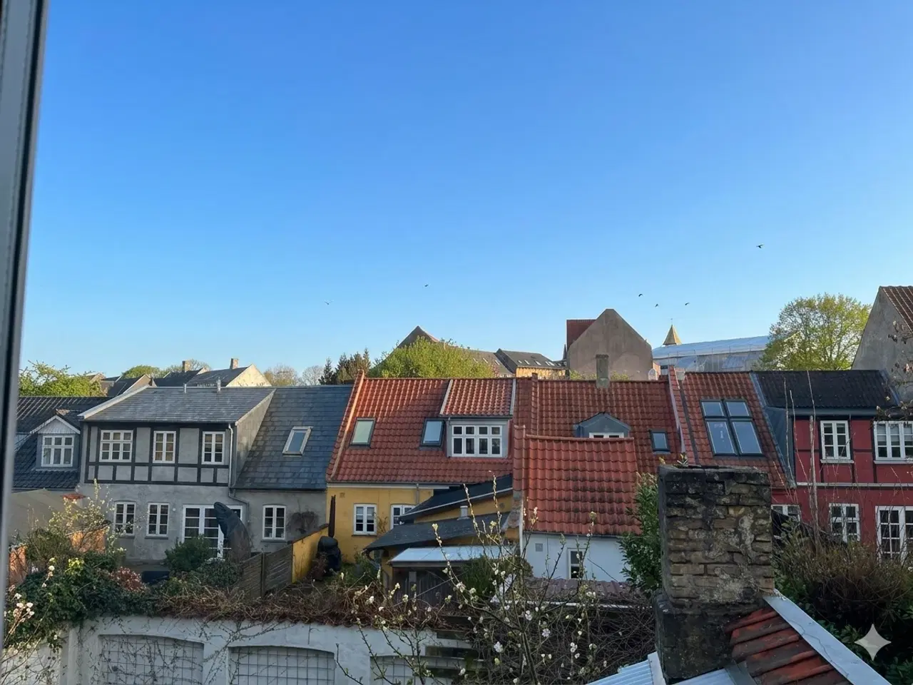 Billede 3 - Herskabslejlighed sælges i hjertet af Odense C