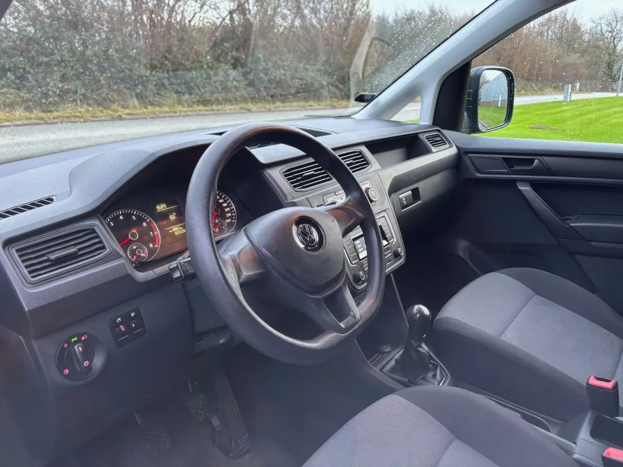 Billede 5 - VW Caddy 1,2 TSi 84 Van