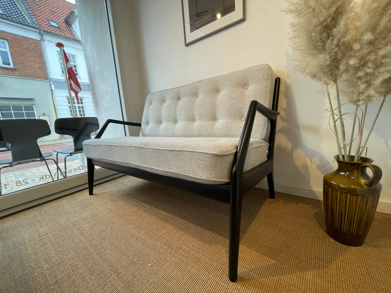 Billede 4 - Sofa sæt, design Peter Hvidt & Orla Mølgaard