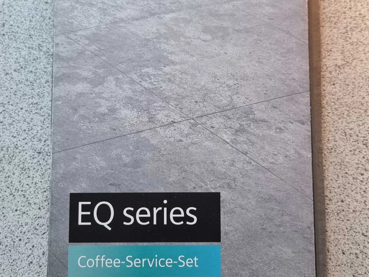 Billede 8 - Siemens EQ.500 kaffemaskine 