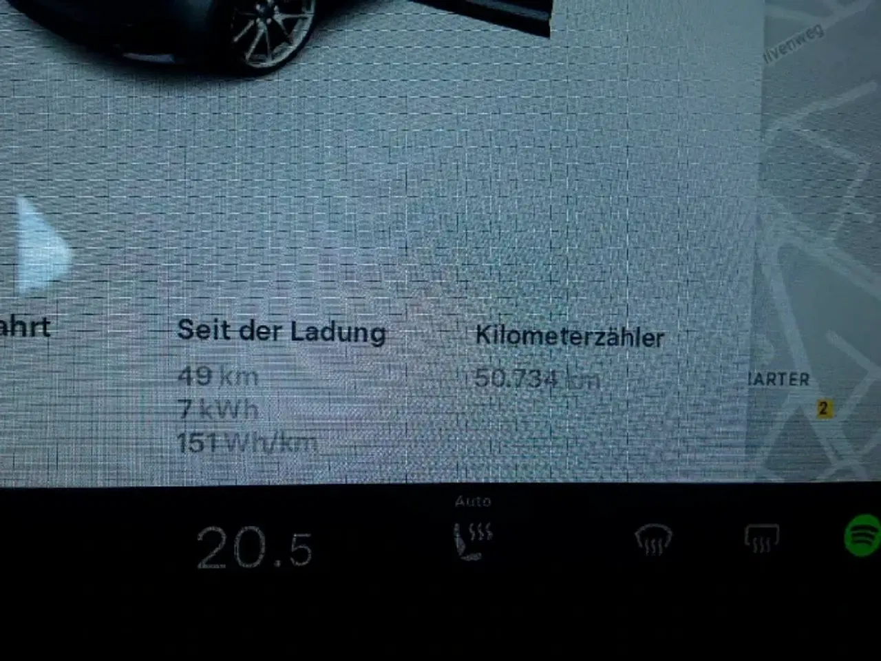 Billede 10 - Tesla Model 3  Long Range AWD