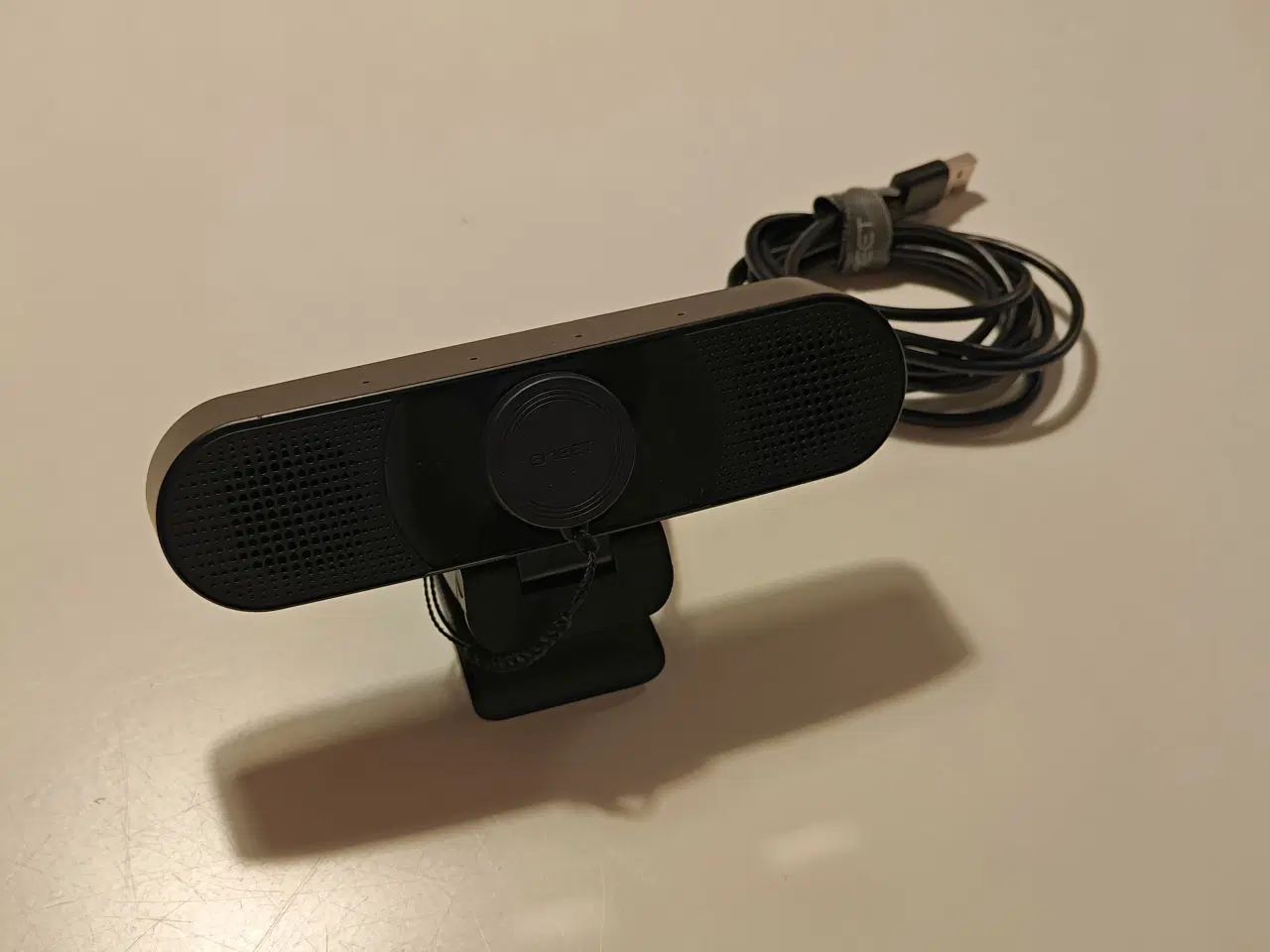 Billede 1 - Fuld HD webcam, der kan filme 1080p ved 30 FPS