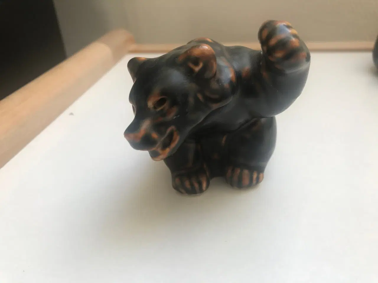 Billede 2 - Bjørne i keramik