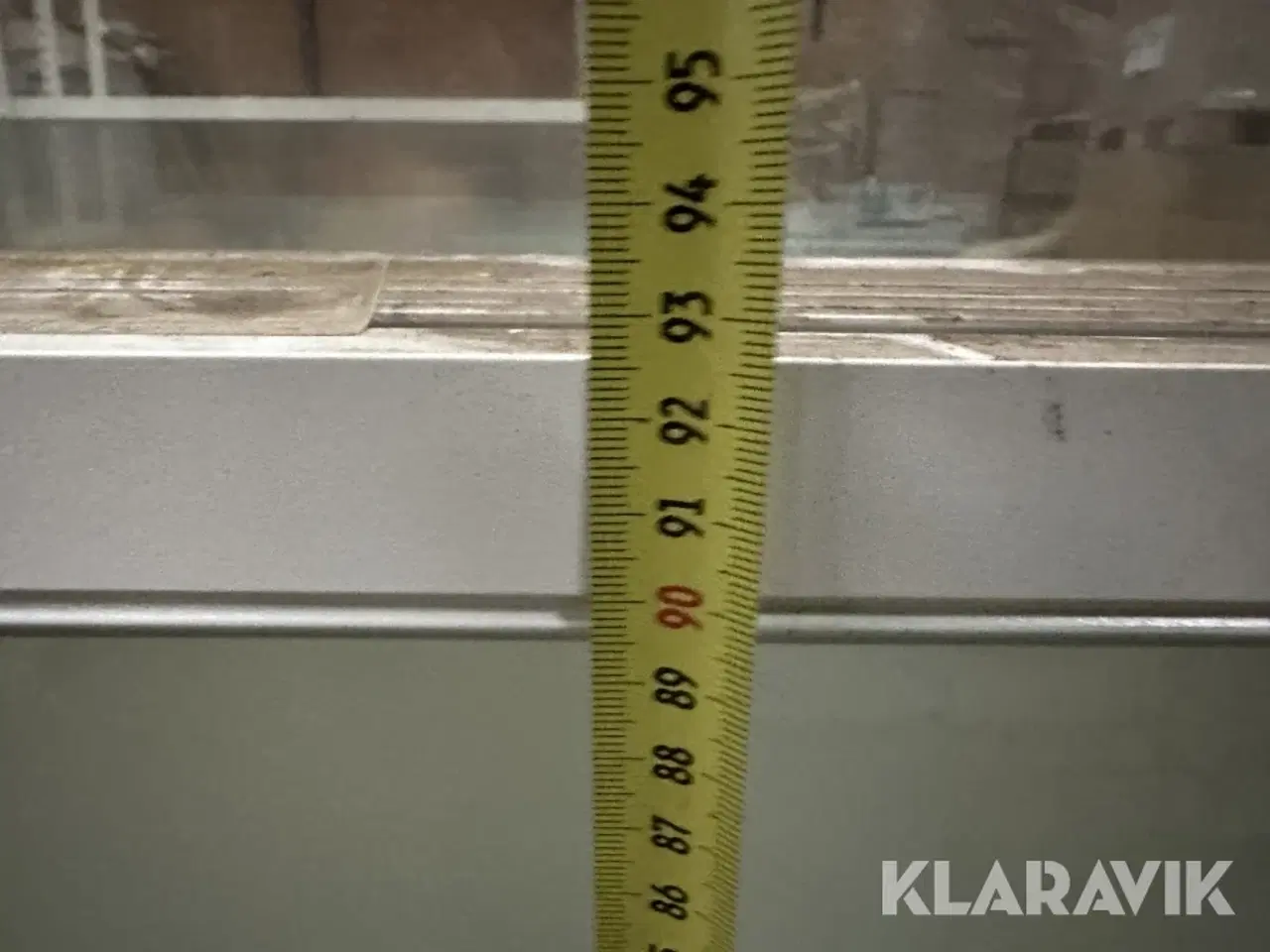 Billede 9 - Vinduer Kastrup - 2 styk